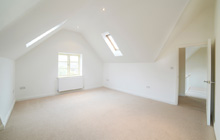 Lutterworth bedroom extension leads