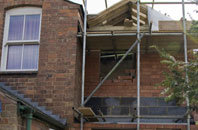 free Lutterworth home extension quotes