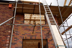 house extensions Lutterworth