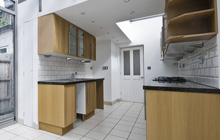 Lutterworth kitchen extension leads