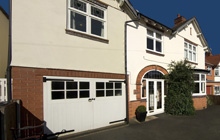 Lutterworth multiple storey extension leads